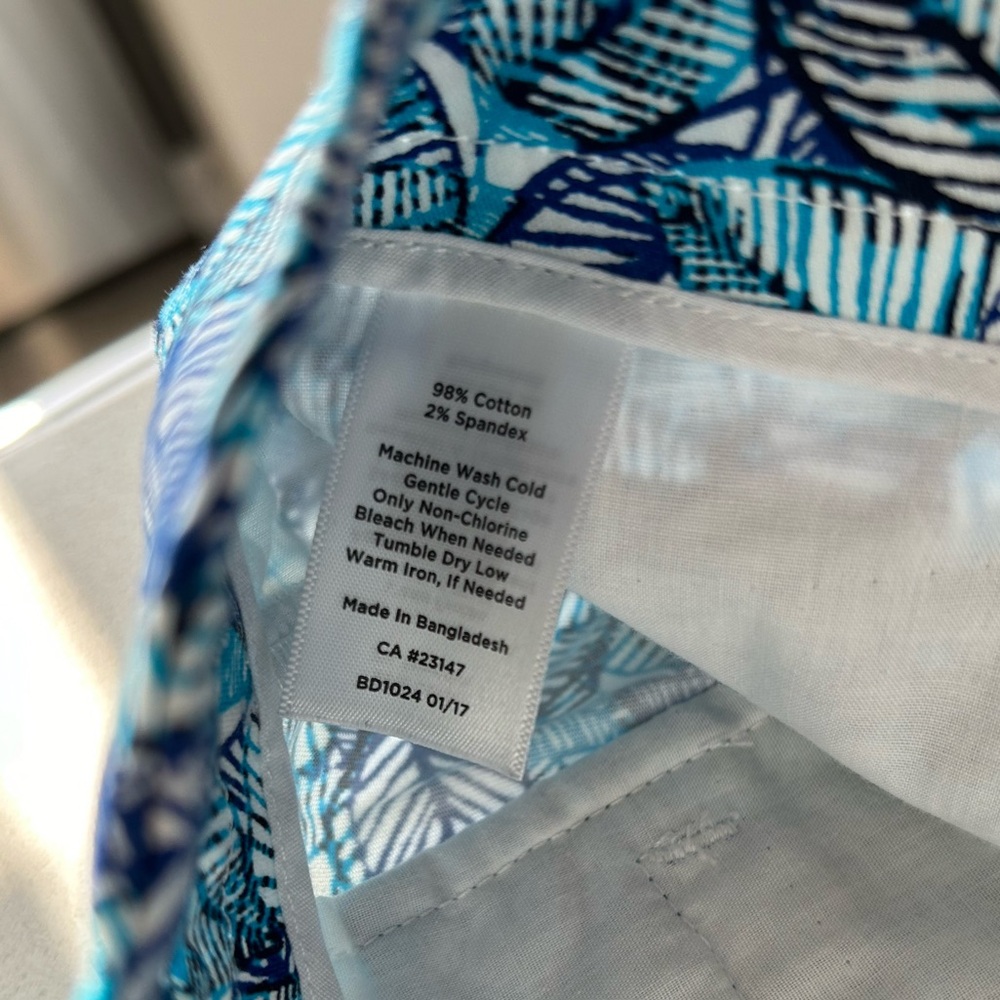 Talbots Size 4 - image 3